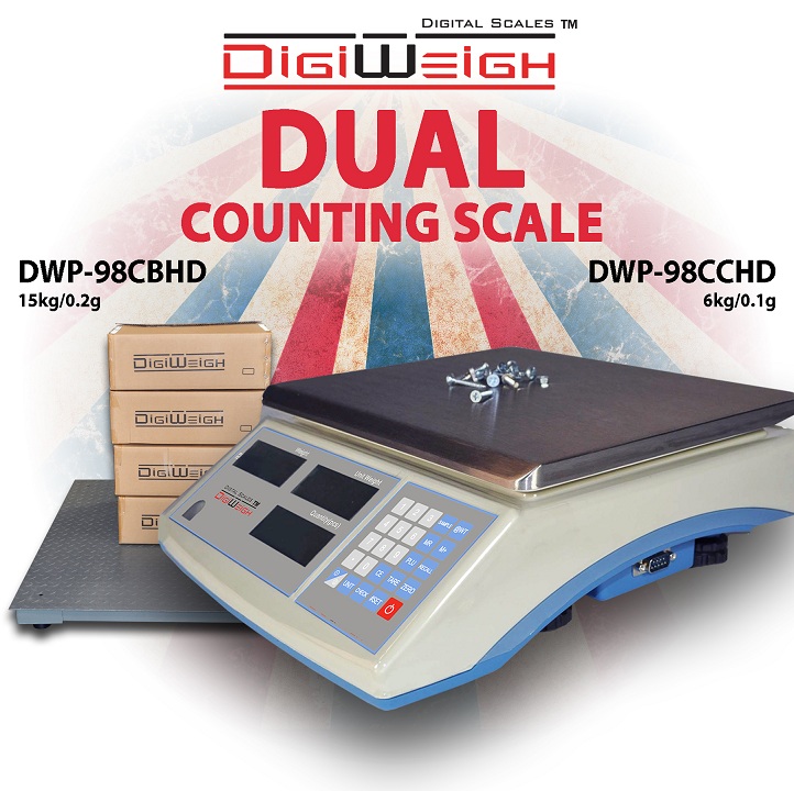 DWP-98D